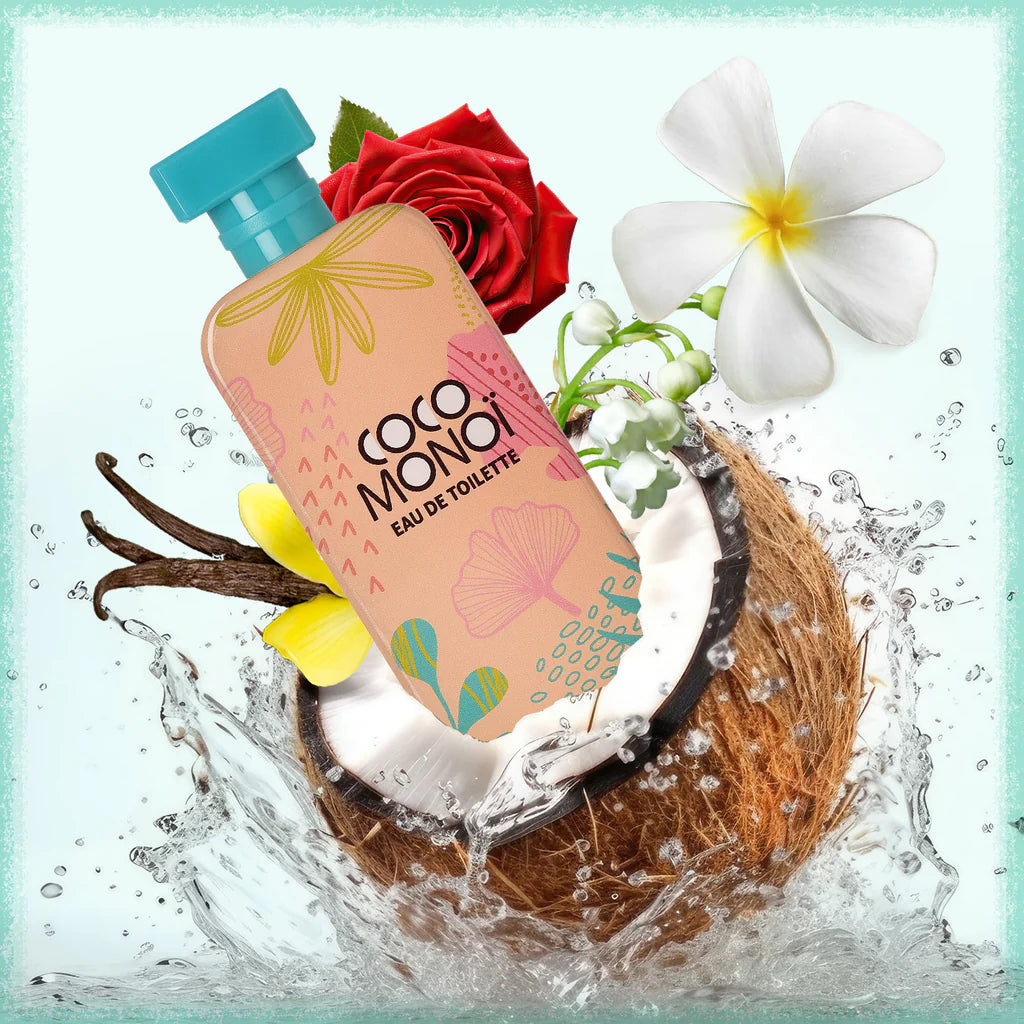 COCO MONOÏ Eau de Toilette 100 ml