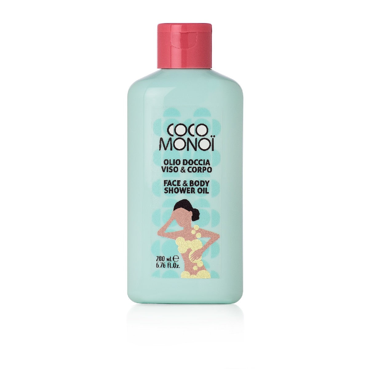 COCO MONOI SHOWER OIL 200 ML