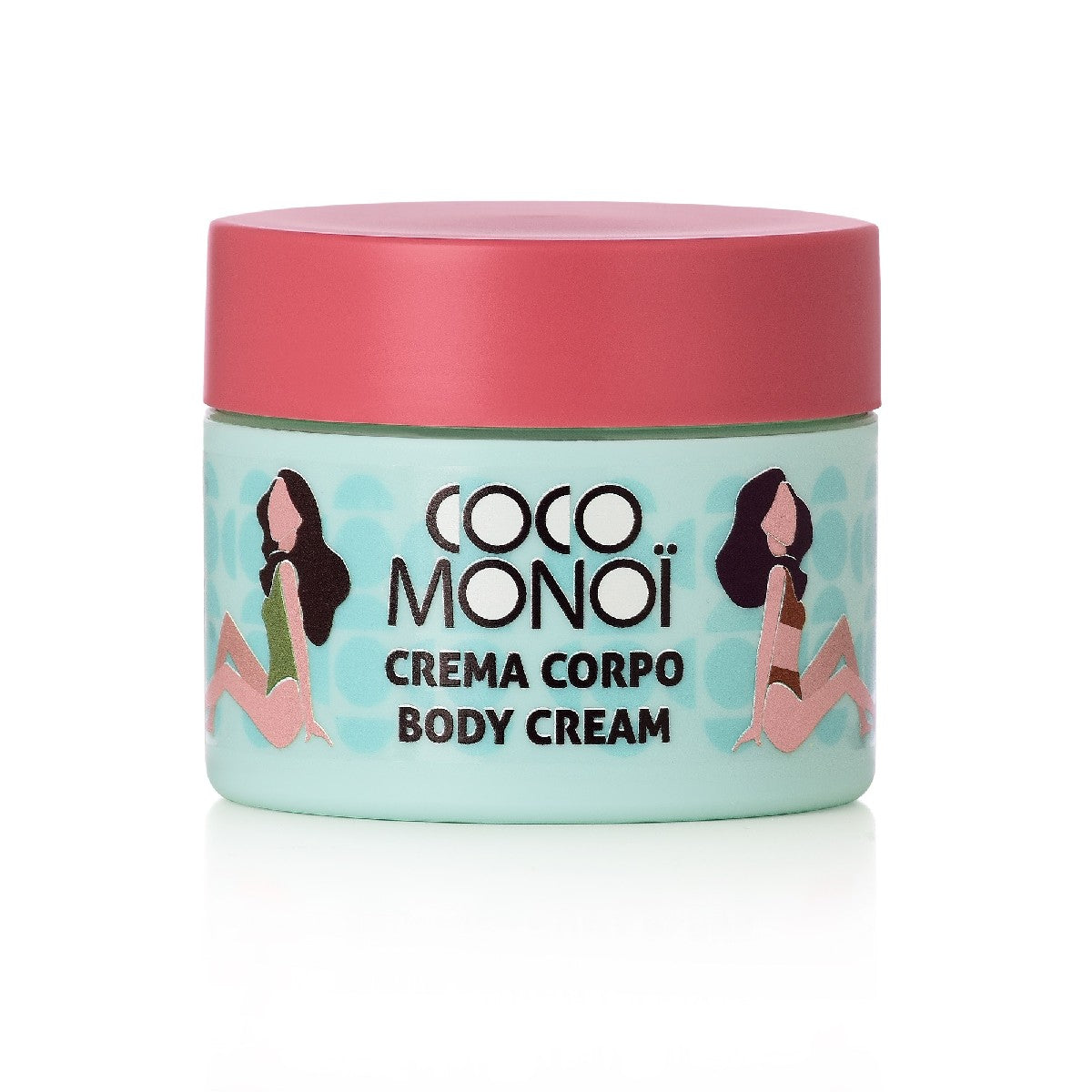 COCO MONOI BODY CREAM 250 ML