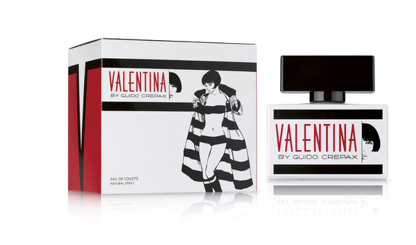 VALENTINA EDT Perfume 40 ML