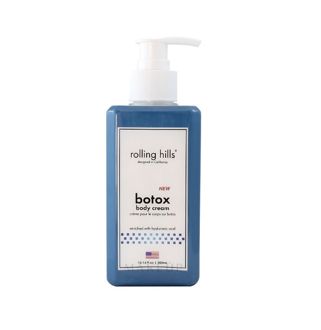 Rolling Hills Botox Body Cream 300ml