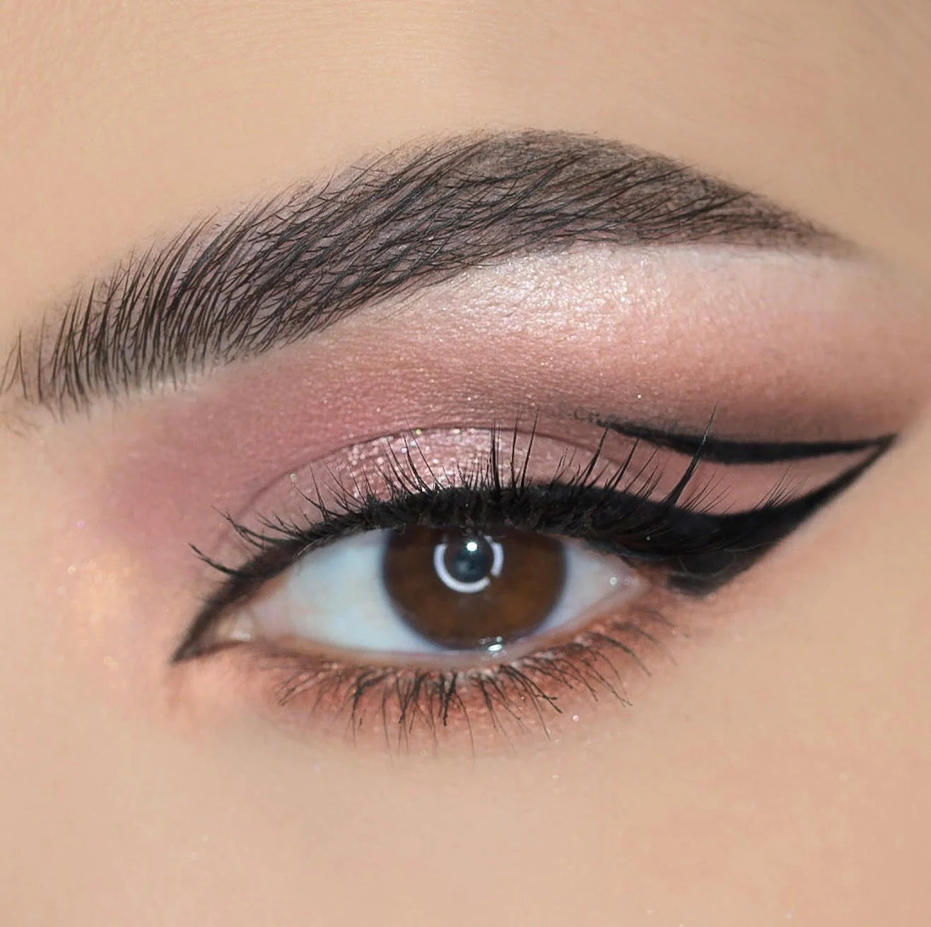 Ayn Noon Habeeba Sweet Eyeliner