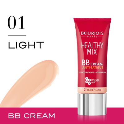 HLT RG MIX BB CREAM 30ML Light 01