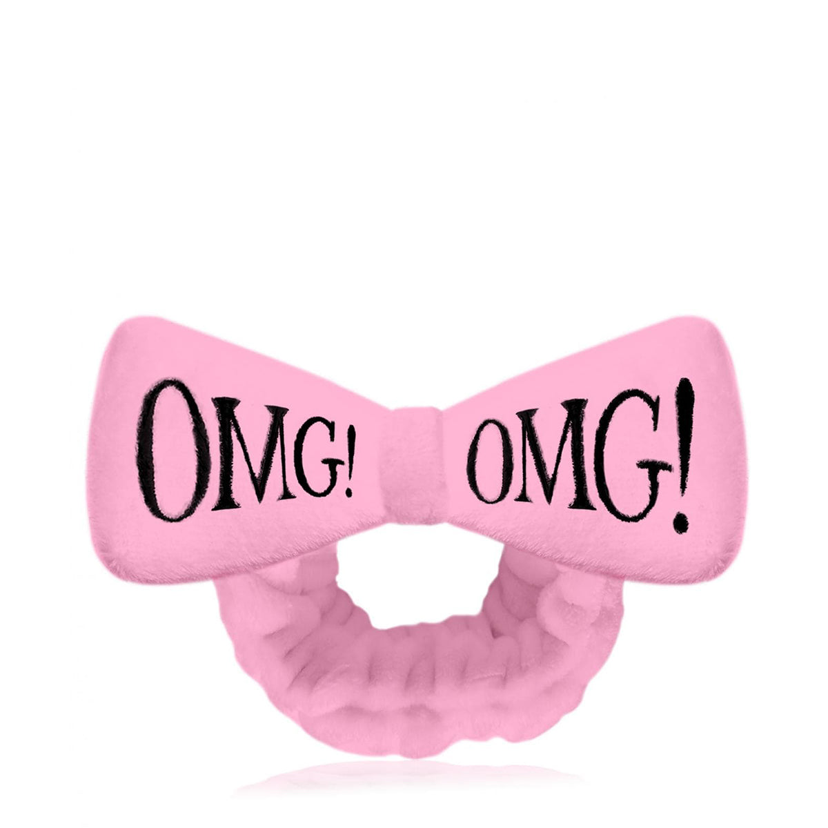 OMG! Premium Package Pink(4masks with Pink Hair Band)