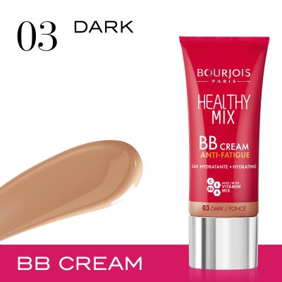 HLT RG MIX BB CREAM 30ML Dark 03