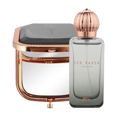 Ted Baker Ella 30ml & Mirror Coffret Gift