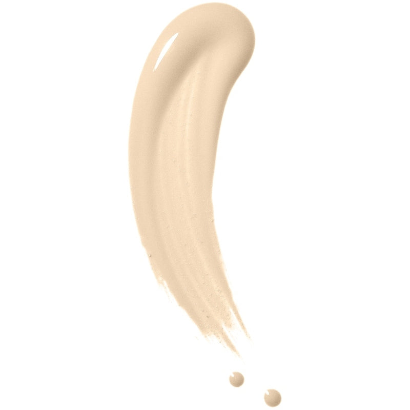 Foundation Fit Me Matte + Poreless  Warm Ivory 100