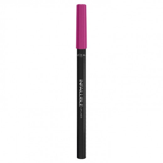 Lip Liner Infallible - Fuschia 103-485574