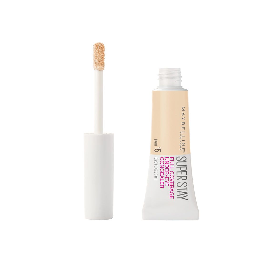 Concealer Super Stay تغطية كاملة - ضوء 15-175549