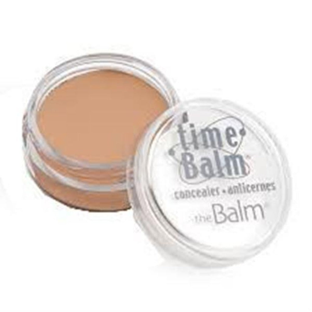 كونسيلر ذا بالم تايم بالم  – ميد ميديوم - The Balm Timebalm Concealer – Mid Medium 