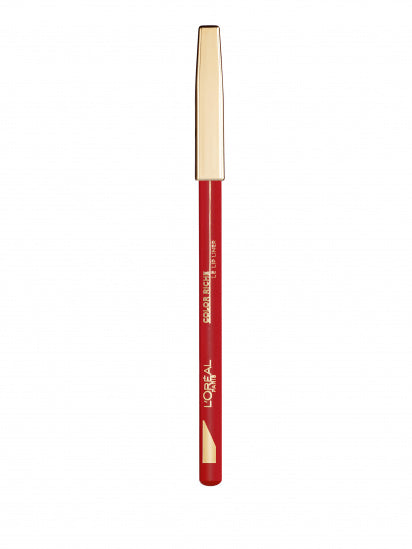 Lipliner Color Riche - Red Passion 297-827824