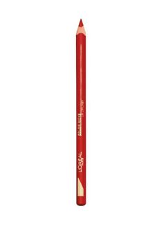 Lipliner Color Riche - Red Passion 297-827824