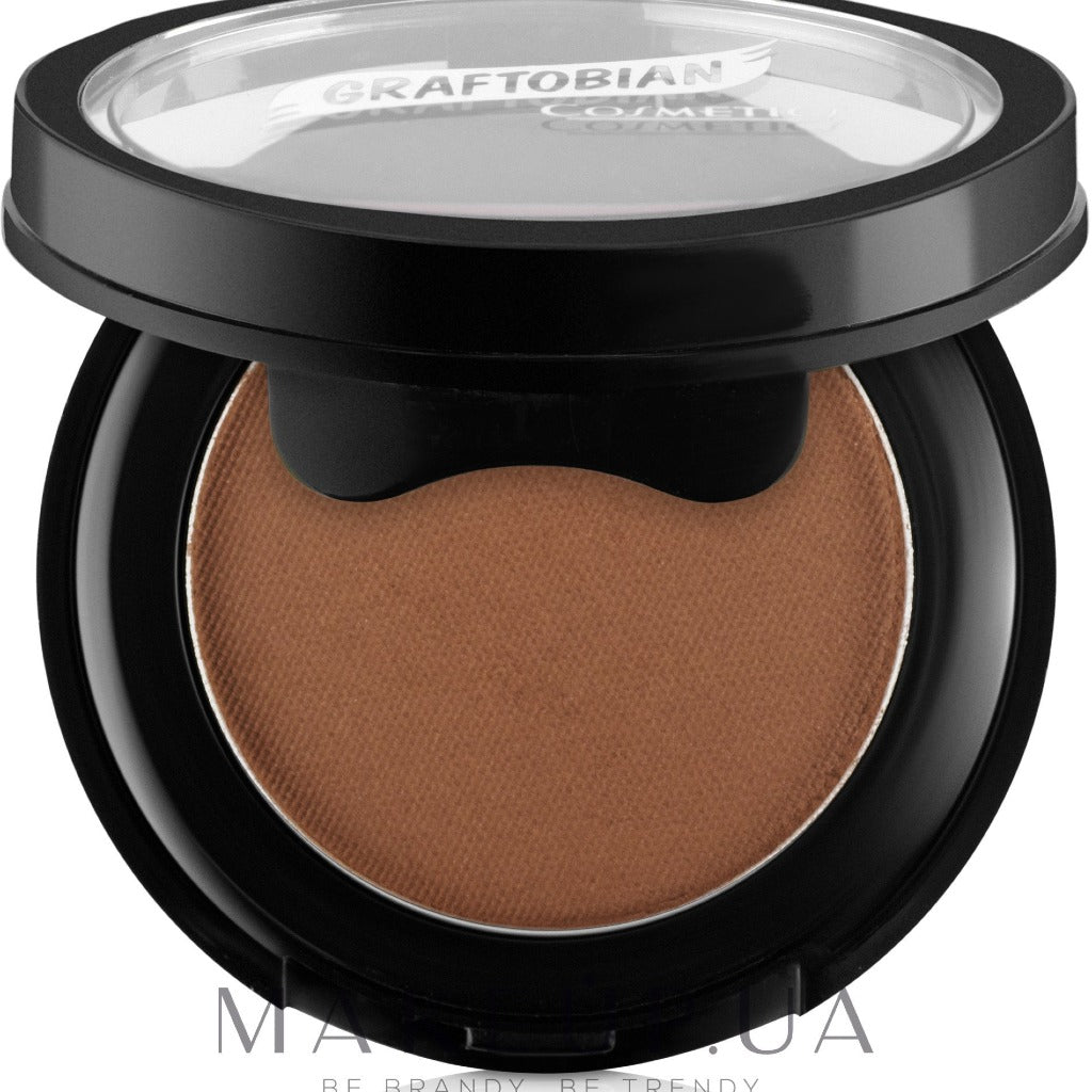 Hd Brow Powder - Chestnut Brown