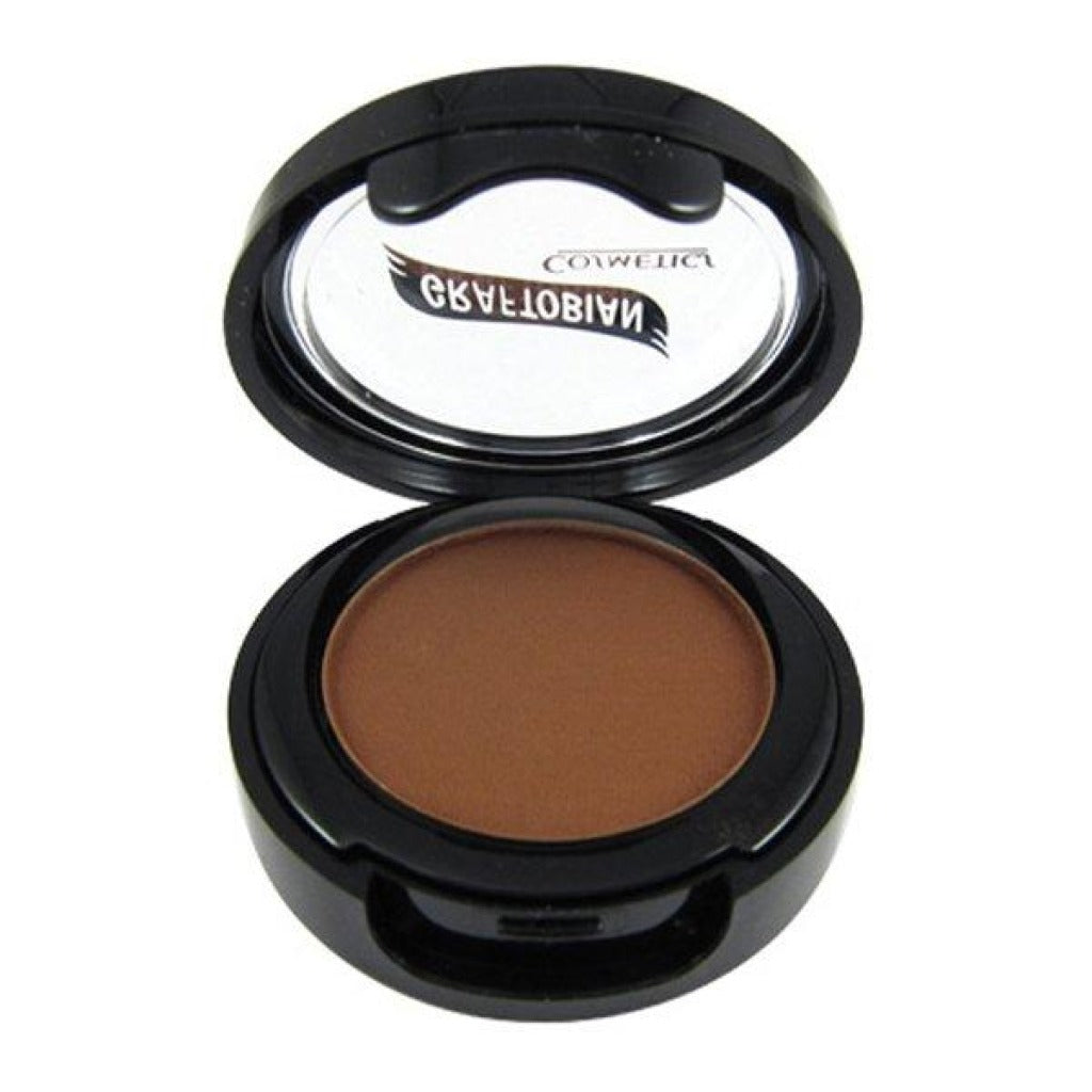 Hd Brow Powder - Warm Auburn