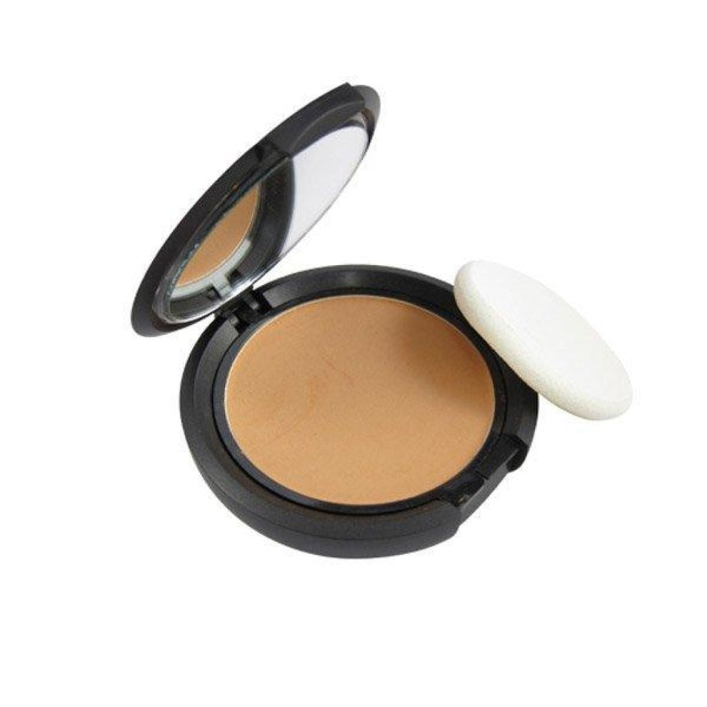 Hd Pro Powder Golden Tan