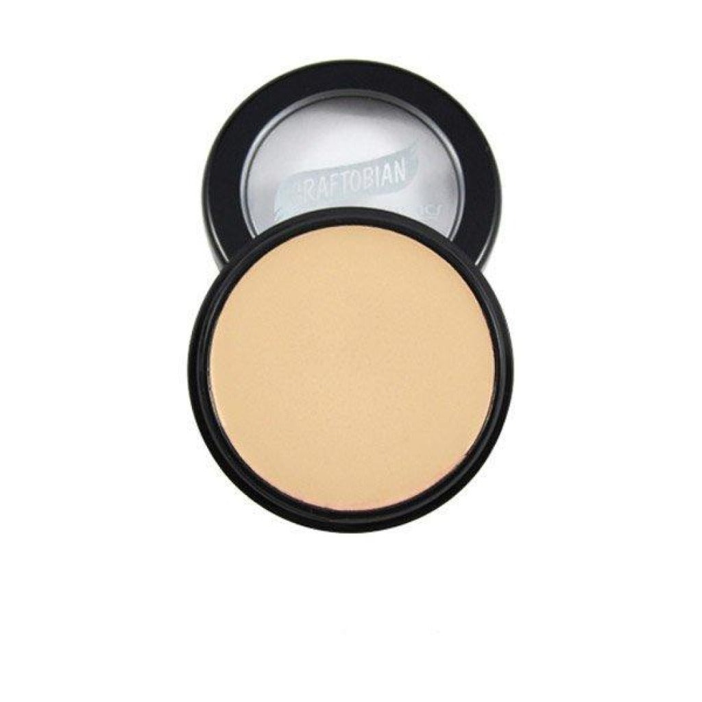 Glamour Crème™ Ultra HD Foundation -Bombshell