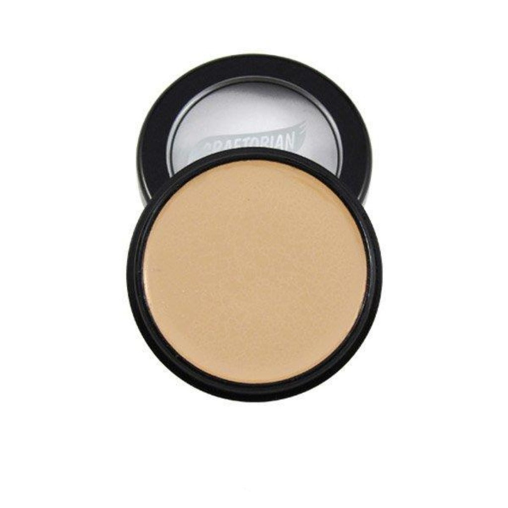 Glamour Crème™ Ultra HD Foundation-  Temptress