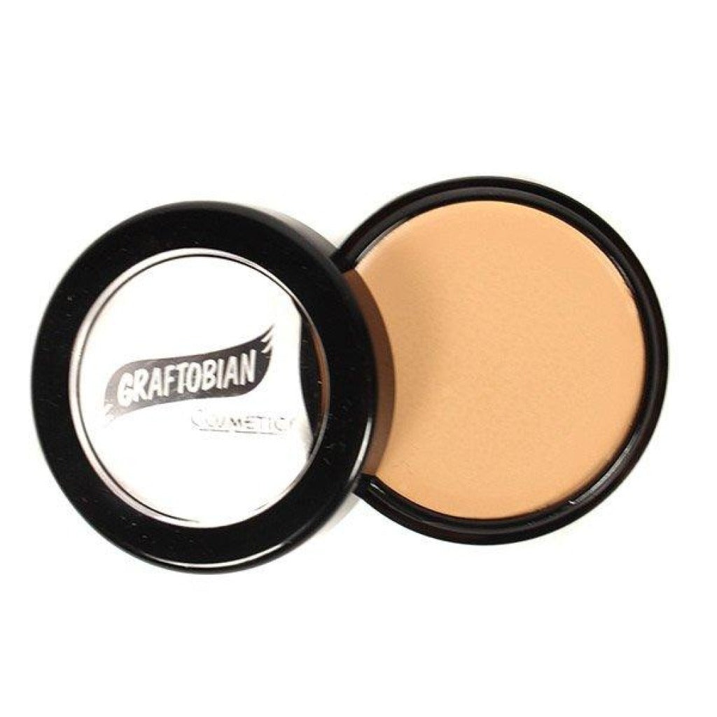 Glamour Crème™ Ultra HD Foundation-  Sunrise Flush