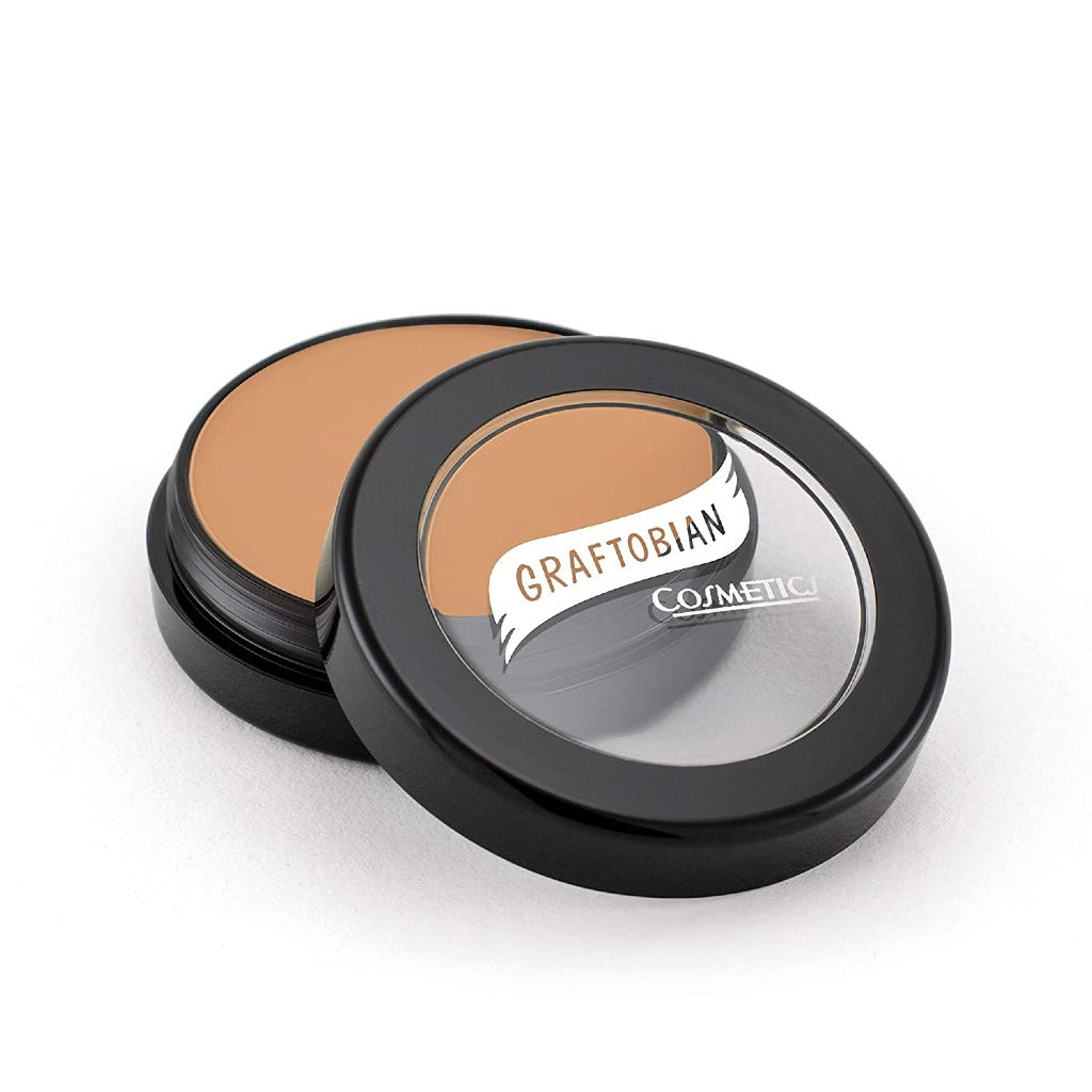 Glamour Crème™ Ultra HD Foundation-  Auburn