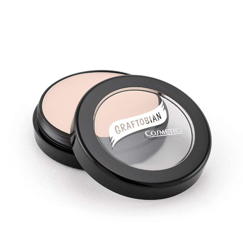 Graftobian Hd Glam Foundation- Porcelain