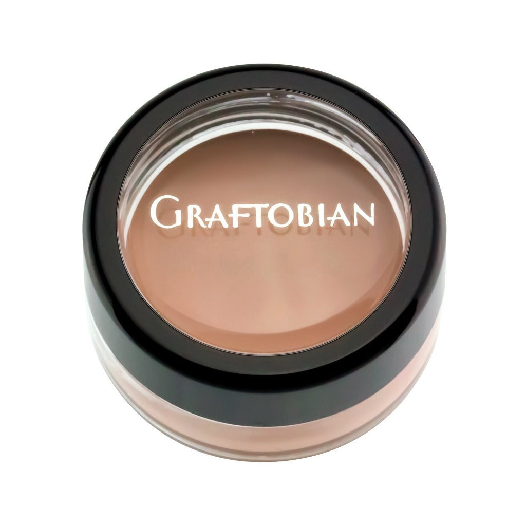 Hd Creme Corrector - Soft Orange