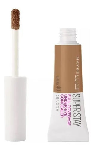 Concealer Super Stay تغطية كاملة - الكرمل 40-175594