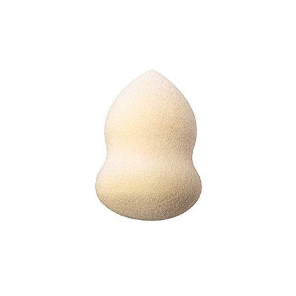 Graftobian Glamour grip(Tm) Hd Beauty sponge beige