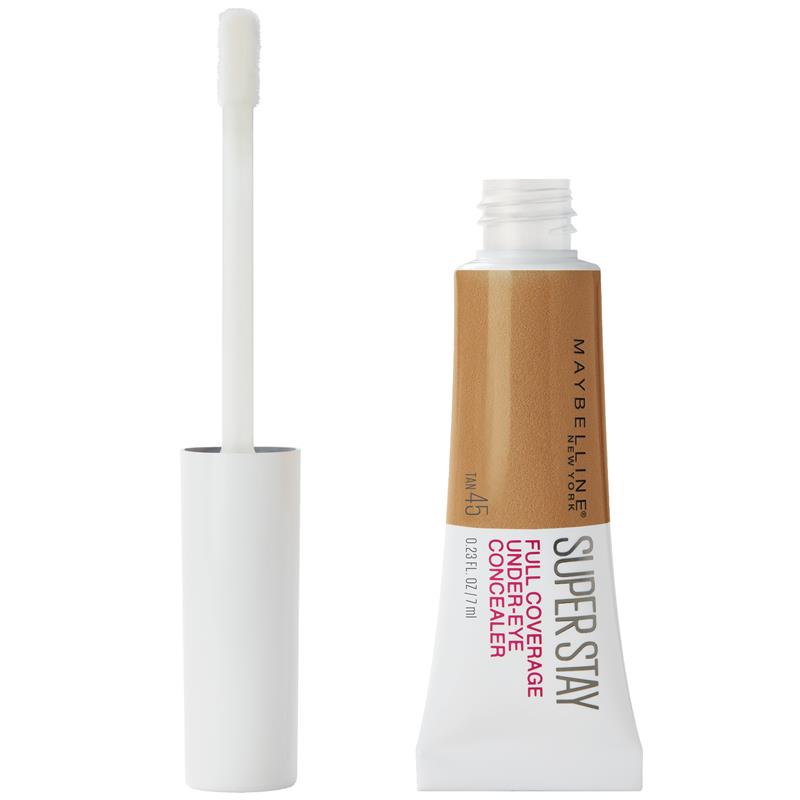 Concealer Super Stay تغطية كاملة - تان 45-175600