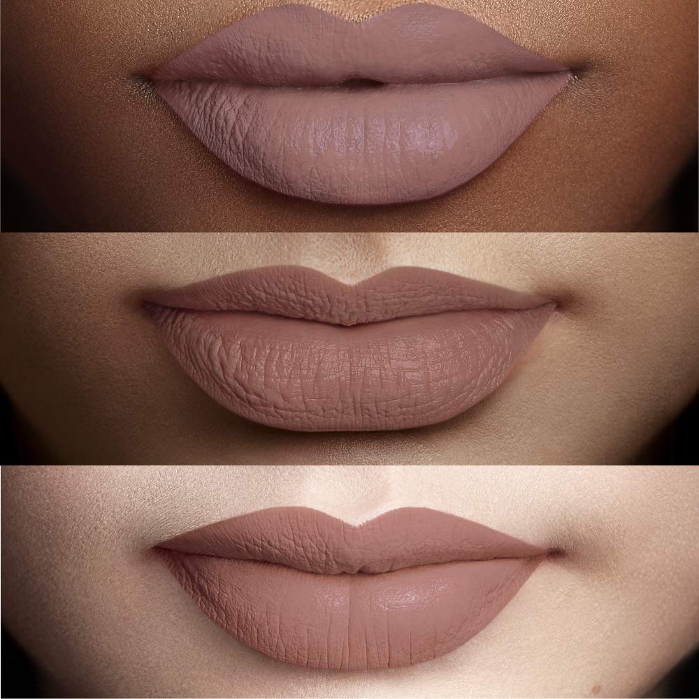 Lipstick Infallible -Les Chocolats Ultra Matte Liquid - Chocolates 852-644018