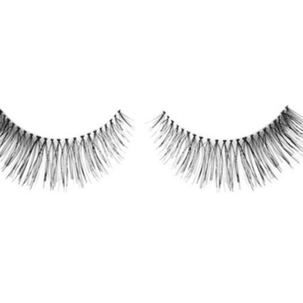 Jacqueline (Premium 100% Human Hair Lashes)