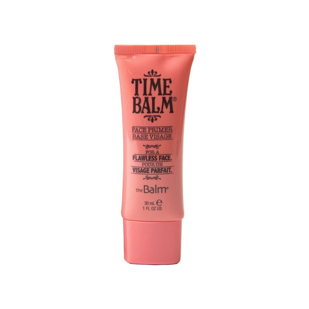 برايمر ذا بالم تايم بالم  - The Balm Timebalm Primer