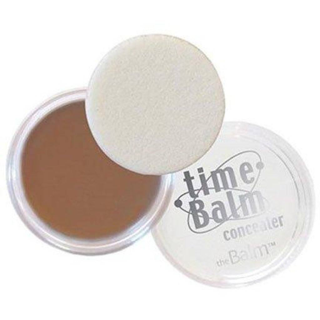 The Balm Timebalm Concealer – Dark - كونسيلر ذا بالم تايم بالم – داكن