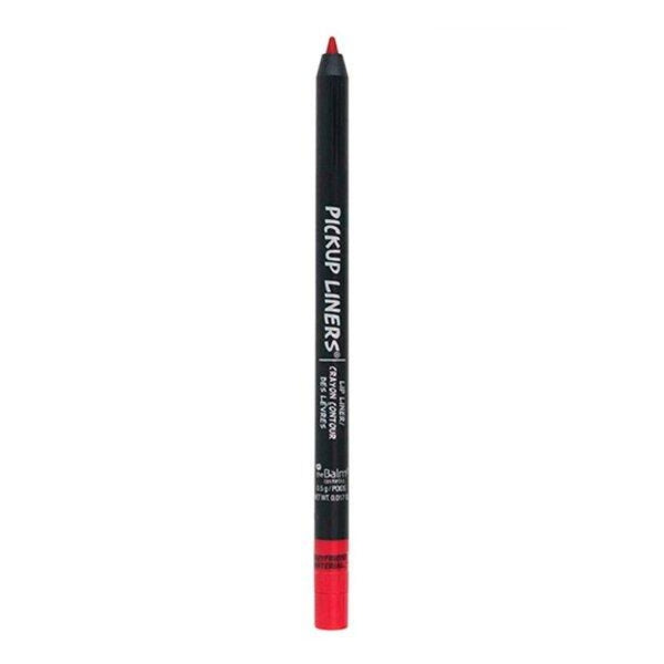 قلم تحديد الشفاه ذا بالم بيك أب لاينر – بوي فريند ماتيريال The Balm Pickup Liner Lip liner- Boyfriend Material