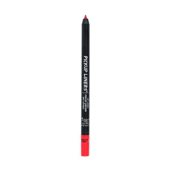 قلم تحديد الشفاه ذا بالم بيك أب لاينر – فاين أول اوفر The Balm Pickup Liner Lip liner- Fine All Over