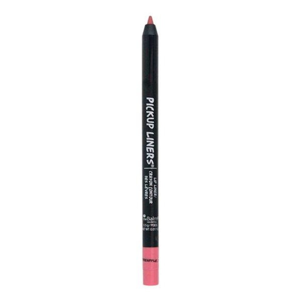 قلم تحديد الشفاه ذا بالم بيك أب لاينر – فاين أبل The Balm Pickup Liner Lip liner- Fineapple