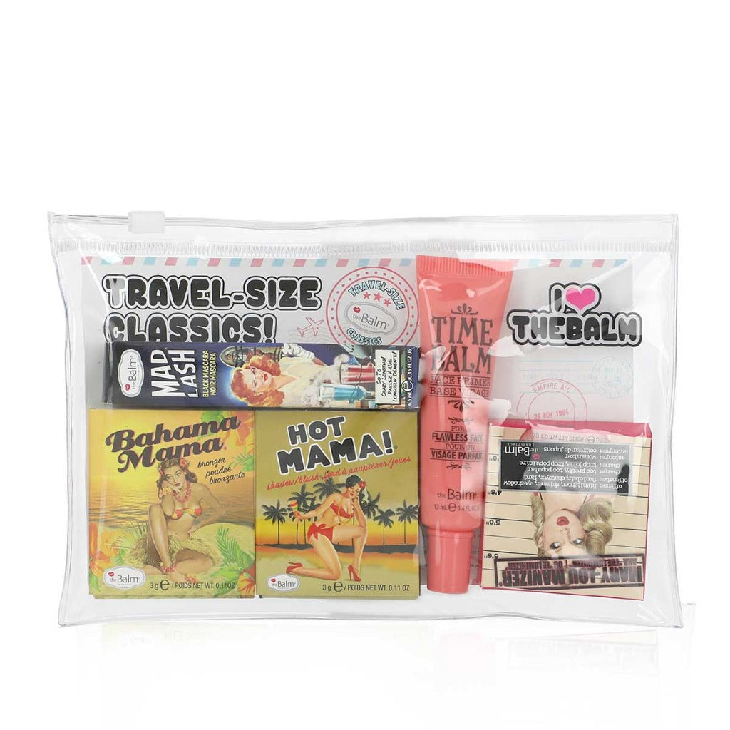 Travel-Size Classics Set