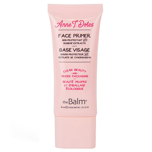 The Balm Anne T. Dotes Face Primer - برايمر ومرطب الوجه ذا بالم  The Balm Anne T. Dotes Primer أن تي دوتس 