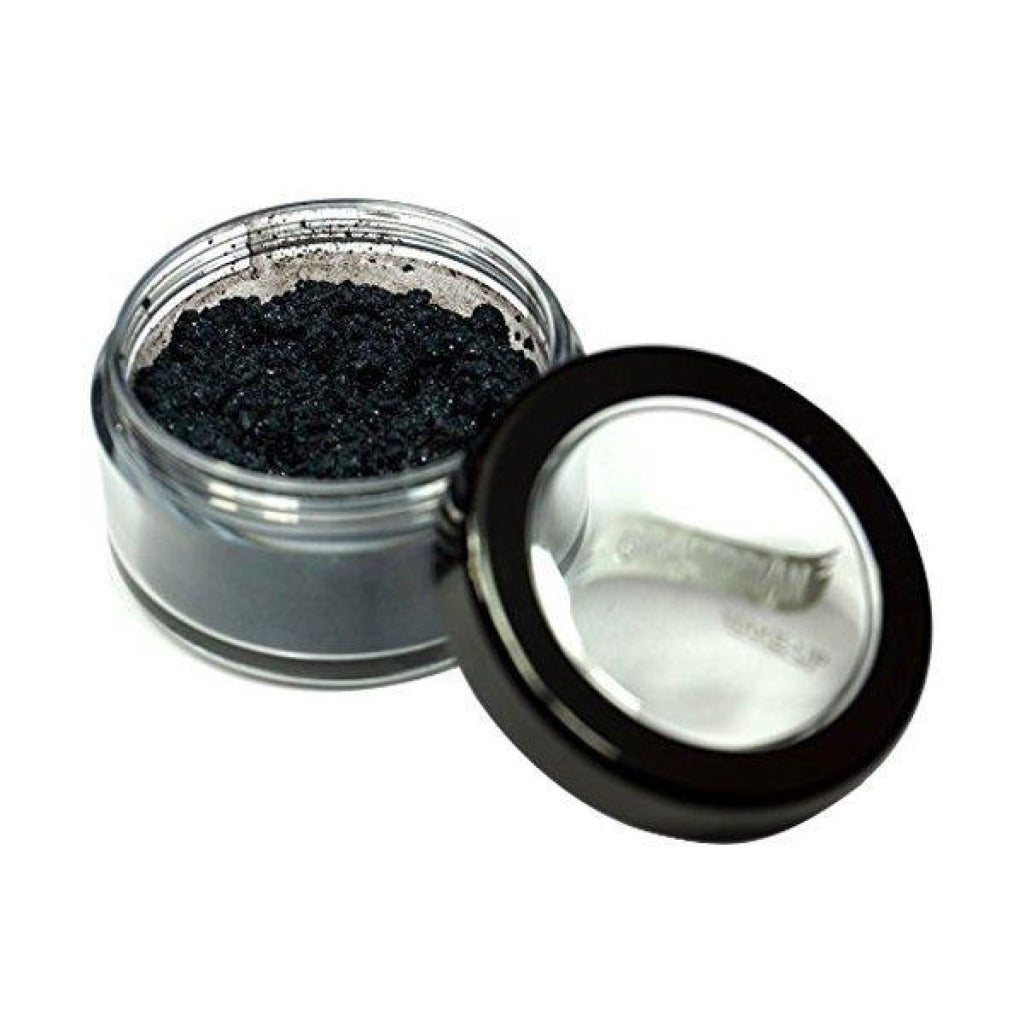 Luster Powdr.Shkr Black Galxy