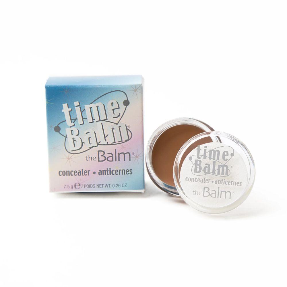  كونسيلر ذا بالم تايم بالم – أكثر من داكن - The Balm Timebalm Concealer – After Dark