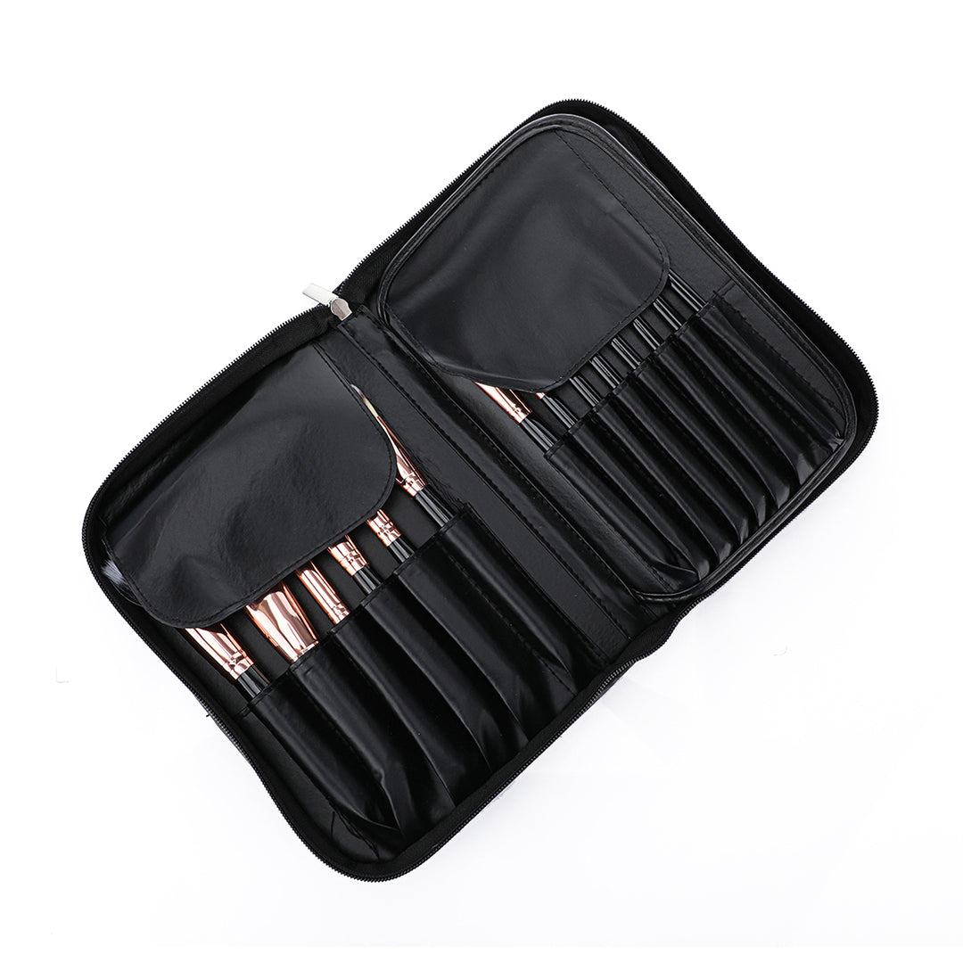 IGlow Makeup Brush Set -29 pcs