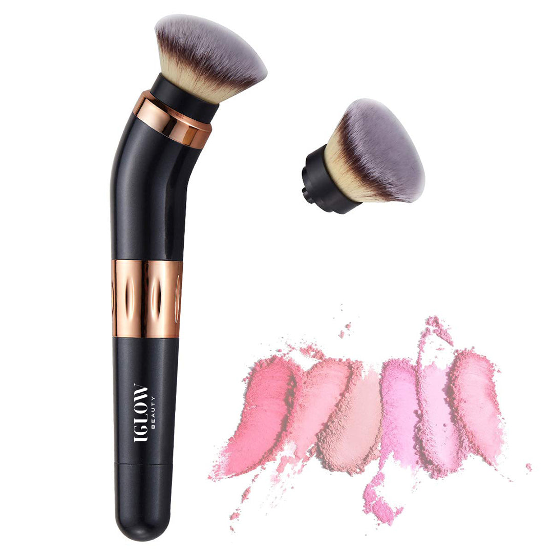 Power Spin Makeup Brush