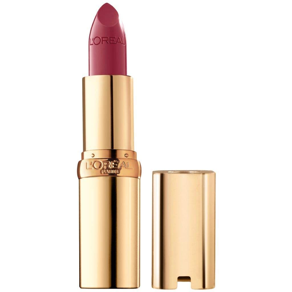 Lipstick Color Riche - Berry Parisienne 137-801756