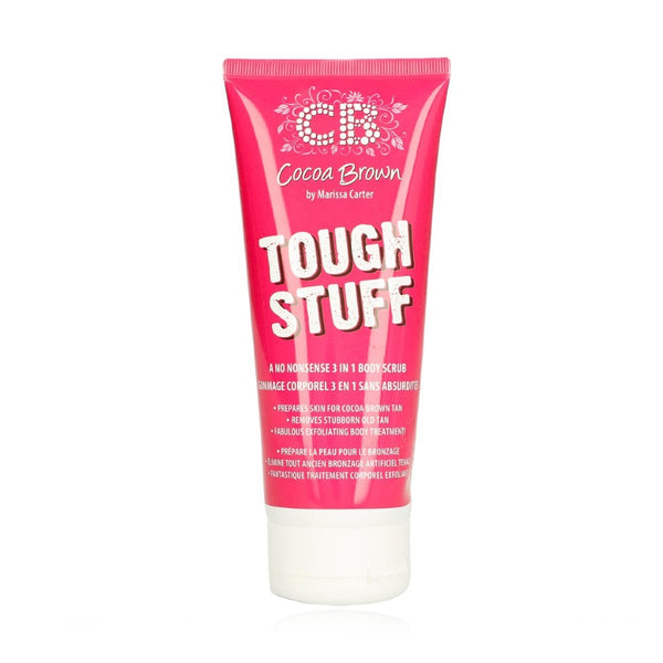 Cocoa Brown Tough Stuff Tube 200ml