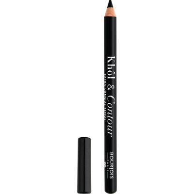 CTR Kohl & Contour Noir-Easime