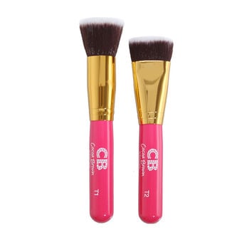 contouring brush