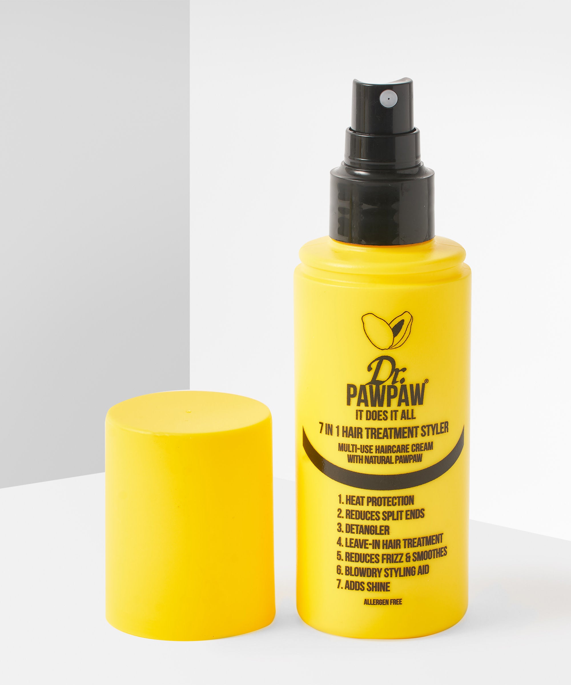 Dr.Pawpaw It Does It All – 7 in 1 Hair Treatment Styler