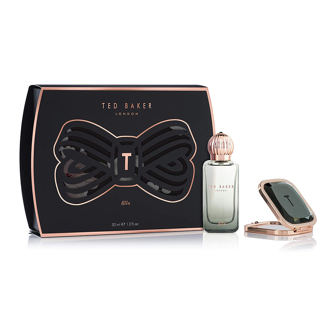 Ted Baker Ella 30ml & Mirror Coffret Gift