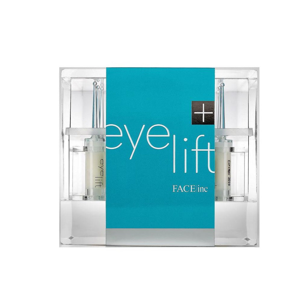 Face inc Eye Lift 16ml - أمبولات فيس انك أي ليفت  