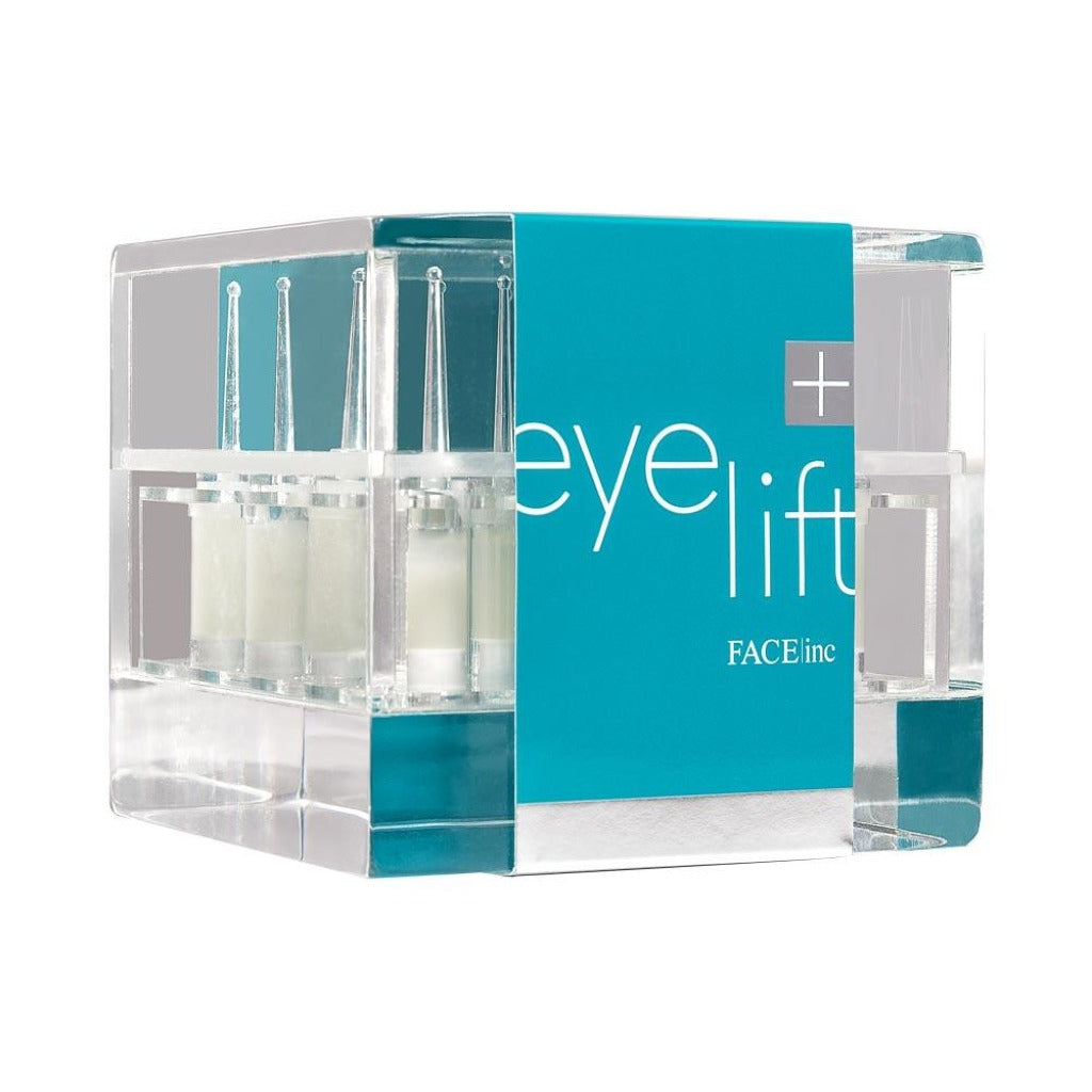 Face inc Eye Lift 16ml - أمبولات فيس انك أي ليفت