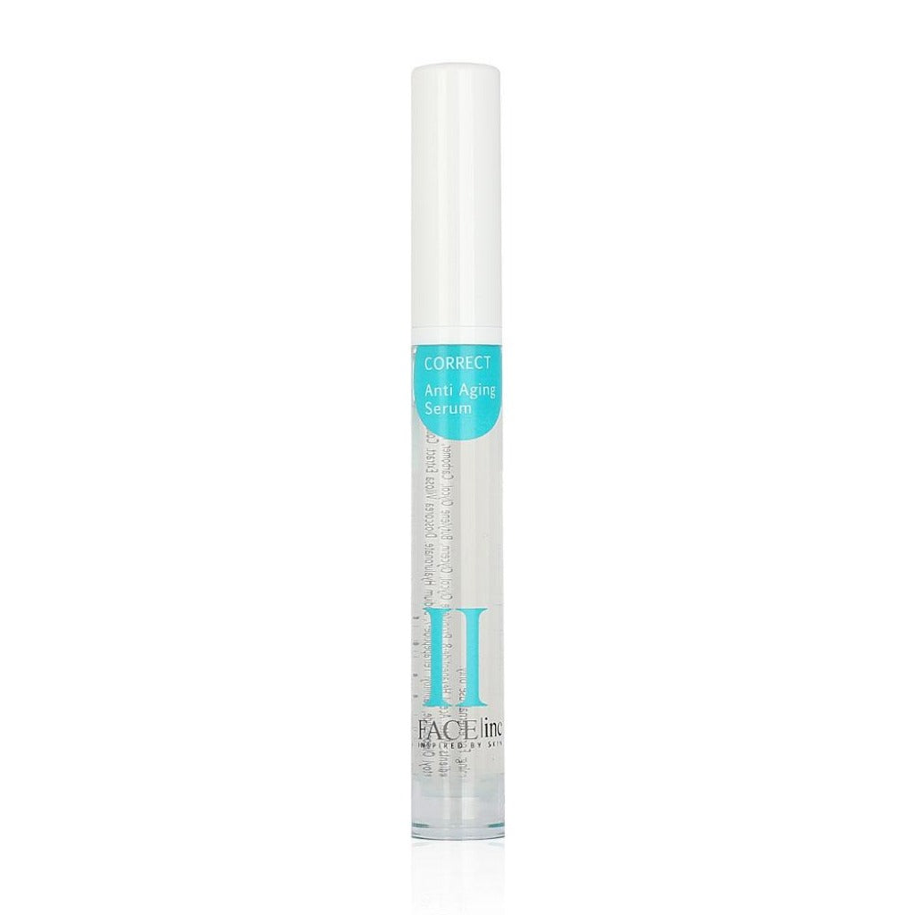 Face Inc Anti Aging Serum 17ml - سيروم فيس انك محاربة الشيخوخة